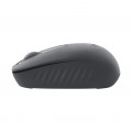 Мышь беспроводная Logitech M196 графитовая 910-007315