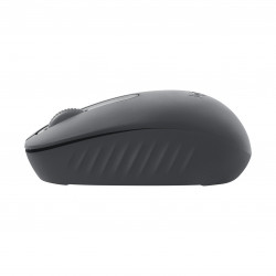Мышь беспроводная Logitech M196 графитовая 910-007315
