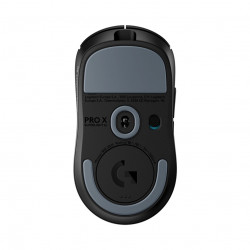 Мышь Logitech G PRO X SUPERLIGHT 2c Black 910-007531 Мышь Logitech G PRO X SUPERLIGHT 2c Black 910-007531