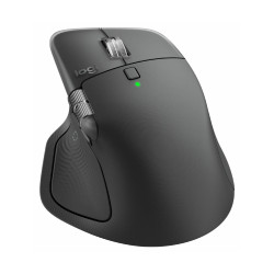 Мышь Logitech MX Master 4 беспроводная Bluetooth/Radio 910-007562 Мышь Logitech MX Master 4 беспроводная Bluetooth/Radio 910-007562