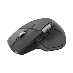 Мышь Logitech MX Master 4 беспроводная Bluetooth/Radio 910-007562