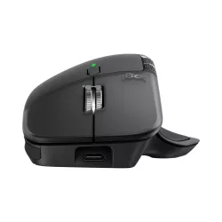 Мышь Logitech MX Master 4 беспроводная Bluetooth/Radio 910-007562