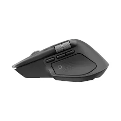 Мышь Logitech MX Master 4 беспроводная Bluetooth/Radio 910-007562