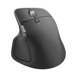 Мышь Logitech MX Master 4 беспроводная Bluetooth/Radio 910-007562