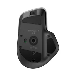 Мышь Logitech MX Master 4 беспроводная Bluetooth/Radio 910-007562