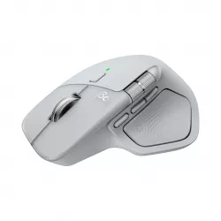 Мышь Logitech MX Master 4 беспроводная Bluetooth/Radio 910-007562