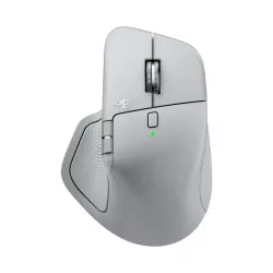 Мышь Logitech MX Master 4 беспроводная Bluetooth/Radio 910-007562