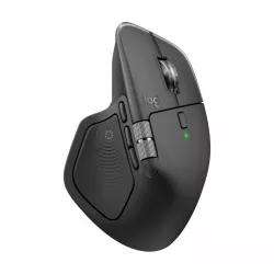 Мышь Logitech MX Master 4 беспроводная Bluetooth/Radio 910-007562 Мышь Logitech MX Master 4 беспроводная Bluetooth/Radio 910-007562
