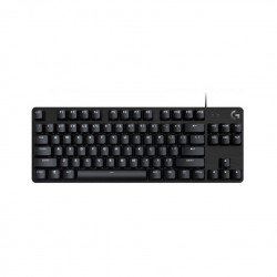 Клавиатура Logitech G413 TKL SE механическая 920-010447 Клавиатура Logitech G413 TKL SE механическая 920-010447