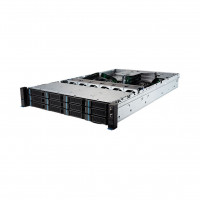Серверная платформа 2U MSI 939-S312-009