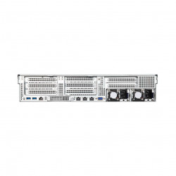 Серверная платформа 2U MSI 939-S312-009