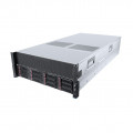 Серверная платформа 4U MSI 939-S383-01S
