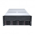 Серверная платформа 4U MSI 939-S383-01S