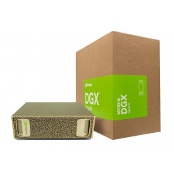 ИИ-компьютер NVIDIA DGX Spark 940-54242-0006-000 (GB10 Grace Blackwell, 128 ГБ, 4 ТБ)