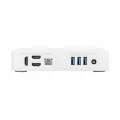 Аппаратный комплекс Logitech RoomMate Off White