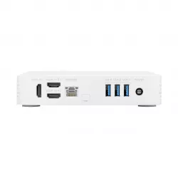 Аппаратный комплекс Logitech RoomMate Off White