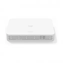 Аппаратный комплекс Logitech RoomMate Off White
