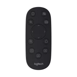 Веб-камера Logitech PTZ Pro 2