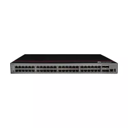 Коммутатор управляемый L2+ Huawei 98011343-SET1 Коммутатор управляемый L2+ Huawei 98011343-SET1