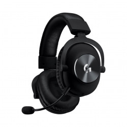 Наушники Logitech G PRO X SE Wired Gaming Black USB 981-001470 Наушники Logitech G PRO X SE Wired Gaming Black USB 981-001470