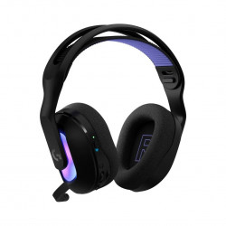 Гарнитура Logitech G522 LIGHTSPEED Wireless, черная, 981-001544 Гарнитура Logitech G522 LIGHTSPEED Wireless, черная, 981-001544