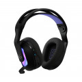 Гарнитура Logitech G522 LIGHTSPEED Wireless, черная, 981-001544