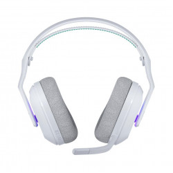 Наушники Logitech G522 LIGHTSPEED Wireless White 981-001550 Наушники Logitech G522 LIGHTSPEED Wireless White 981-001550
