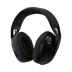 Гарнитура Logitech G321 Lightspeed Wireless, 981-001563