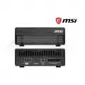 ИИ-компьютер MSI EdgeXpert MS-C931 9S6-C9311-33S (NVIDIA GB10, 128 ГБ, 4 ТБ)