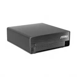 ИИ-компьютер MSI EdgeXpert MS-C931 9S6-C9311-33S (NVIDIA GB10, 128 ГБ, 4 ТБ)