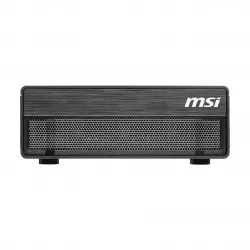ИИ-компьютер MSI EdgeXpert MS-C931 9S6-C9311-33S (NVIDIA GB10, 128 ГБ, 4 ТБ)