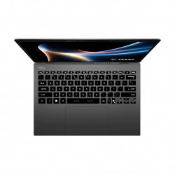 Ноутбук ультрабук MSI 9S7-13Q425-046