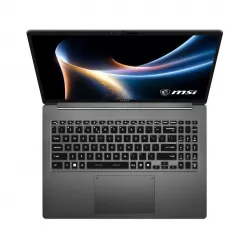 Ноутбук MSI 9S7-26U211-012