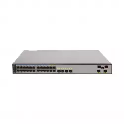 Коммутатор управляемый L2 Huawei AC6605-26-PWR-128AP