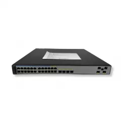 Коммутатор управляемый L2 Huawei AC6605-26-PWR-256AP