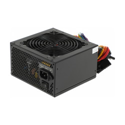 Блок питания Accord ACC-500-12 ATX 500Вт Блок питания Accord ACC-500-12 ATX 500Вт