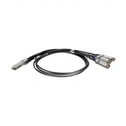 Кабель QSFP+ - 4xSFP+ ACD ACD-QSFP-SFP-DA-3m Кабель QSFP+ - 4xSFP+ ACD ACD-QSFP-SFP-DA-3m