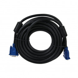 Кабель VGA AOpen/Qust ACG341AD-3M Кабель VGA AOpen/Qust ACG341AD-3M