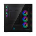 Корпус для ПК Arctic Cooling ACPCC00018A