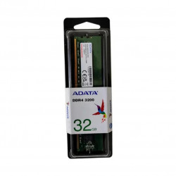 Модуль памяти ADATA DDR4 32GB 3200MHz CL22 DIMM AD4U320032G22-SGN