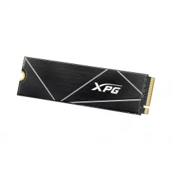 SSD-накопитель ADATA AGAMMIXS70B-4T-CS 4 ТБ M.2