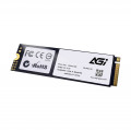 SSD-накопитель AGI AGI1T0G43AI818-CB 1 ТБ NVMe