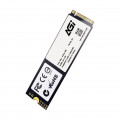 SSD-накопитель AGI AGI1T0G43AI818-CB 1 ТБ NVMe