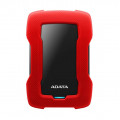Внешний жесткий диск ADATA DashDrive Durable HD330 1 ТБ USB 3.1 AHD330-1TU31-CRD