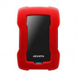 Внешний жесткий диск ADATA DashDrive Durable HD330 1 ТБ USB 3.1 AHD330-1TU31-CRD Внешний жесткий диск ADATA DashDrive Durable HD330 1 ТБ USB 3.1 AHD330-1TU31-CRD