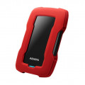 Внешний жесткий диск ADATA DashDrive Durable HD330 1 ТБ USB 3.1 AHD330-1TU31-CRD