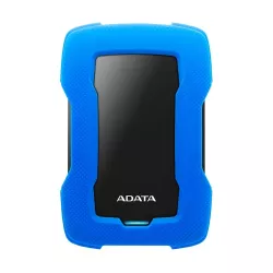 Внешний жёсткий диск ADATA AHD330-2TU31-CBL 2 ТБ 2,5″ 5 400 об/мин Внешний жёсткий диск ADATA AHD330-2TU31-CBL 2 ТБ 2,5″ 5 400 об/мин