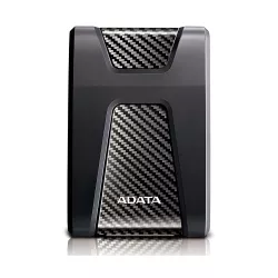 Внешний жёсткий диск ADATA AHD650-1TU31-CBK 1 ТБ 2,5″ Внешний жёсткий диск ADATA AHD650-1TU31-CBK 1 ТБ 2,5″