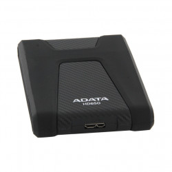 Внешний жесткий диск ADATA DashDrive Durable HD650 1TB USB 3.1 AHD650-1TU31-CRD Внешний жесткий диск ADATA DashDrive Durable HD650 1TB USB 3.1 AHD650-1TU31-CRD