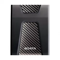 Внешний жёсткий диск ADATA AHD650-4TU31-CBK 4 ТБ 2,5″ 5 400 об/мин Внешний жёсткий диск ADATA AHD650-4TU31-CBK 4 ТБ 2,5″ 5 400 об/мин